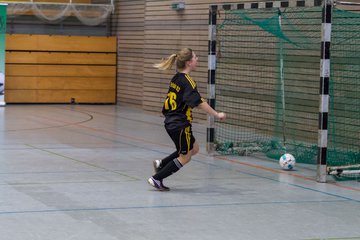 Bild 222 - B-Juniorinnen Hallenlandesmeisterschaften